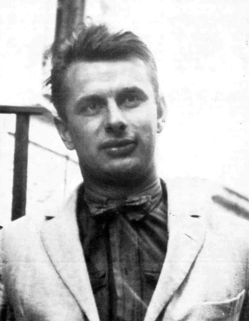 HKD-Josip_Picman-portret Josip Pičman