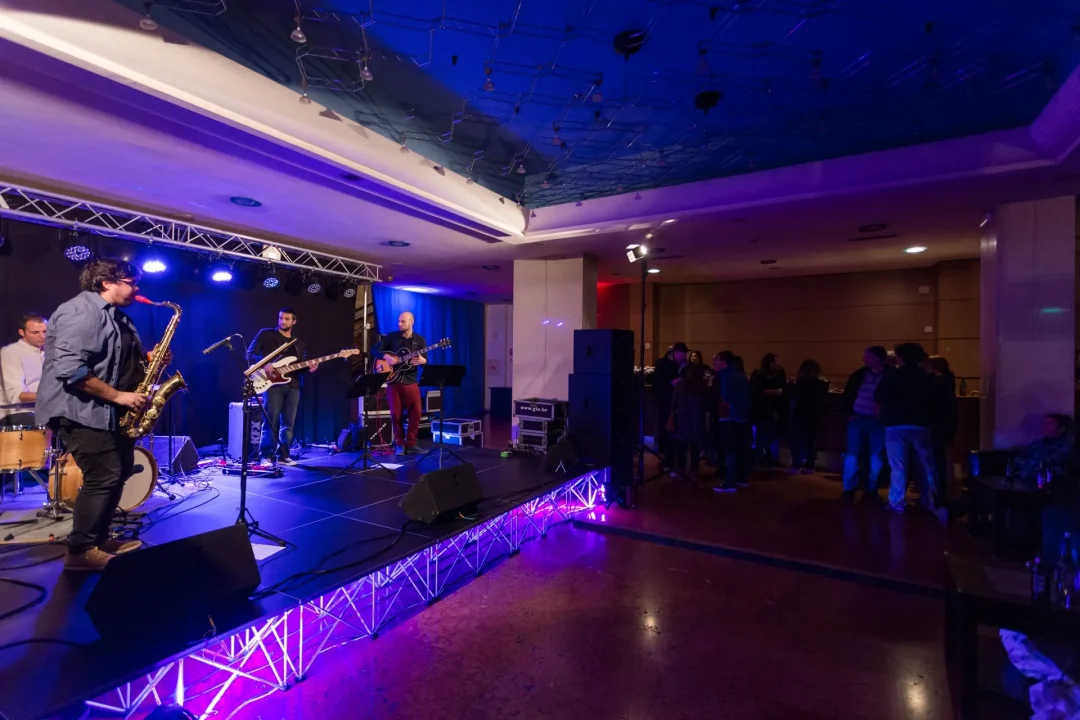 HKD Sušak - Atrij - Koncert