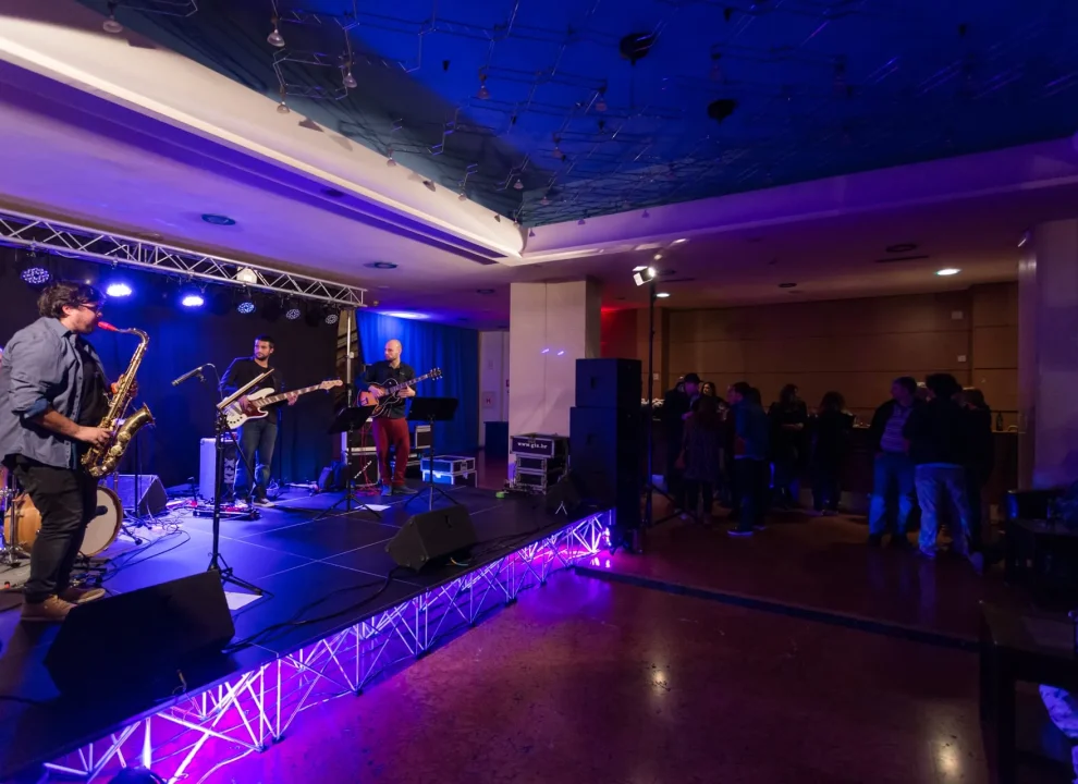 HKD Sušak - Atrij - Koncert