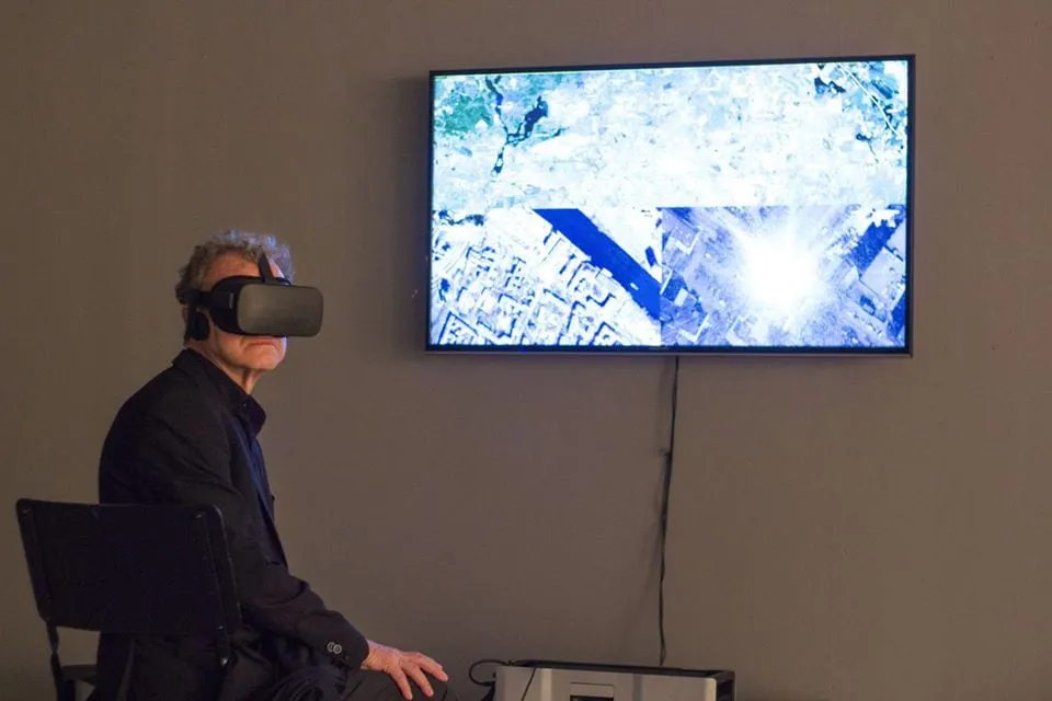 Vr