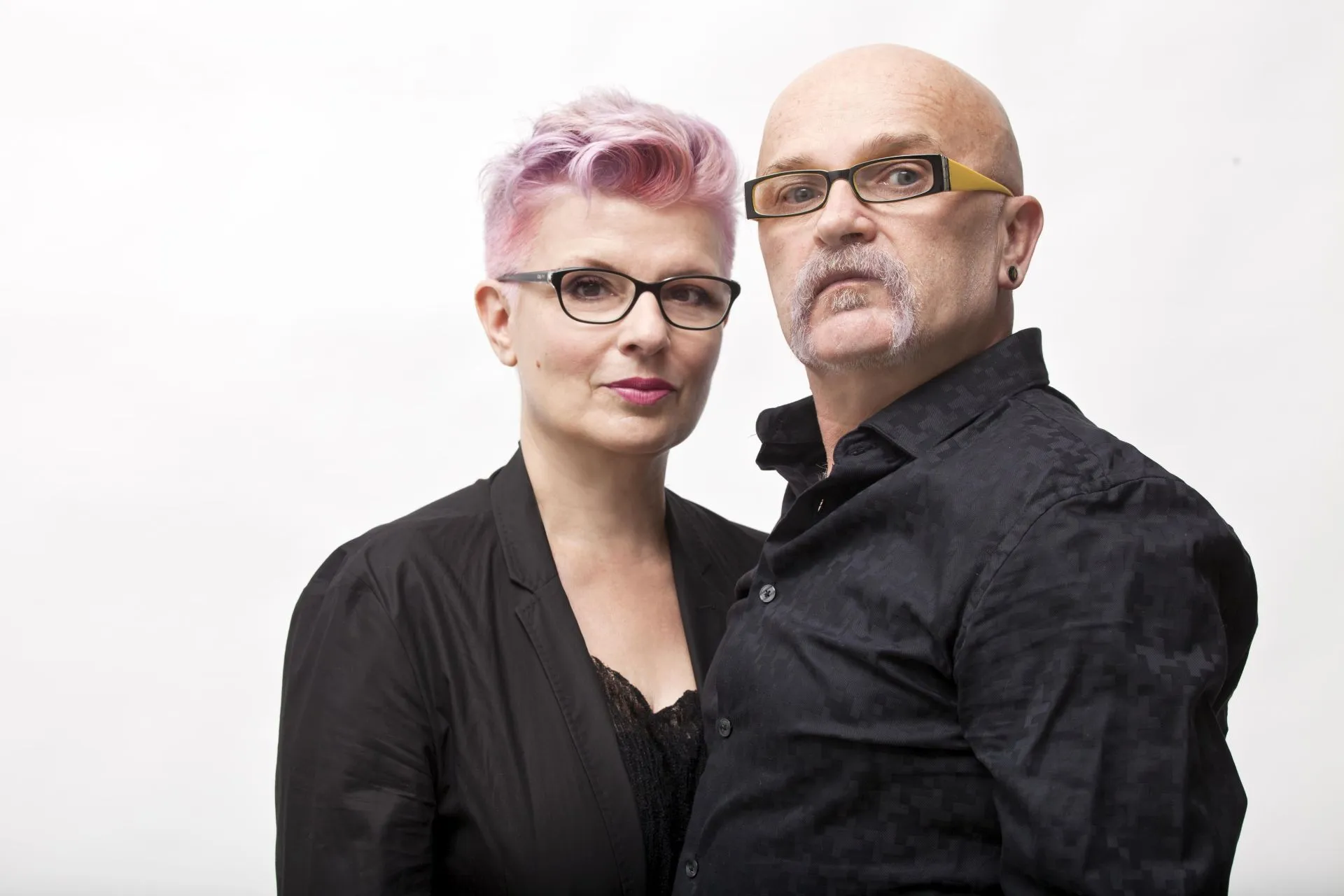 Bachrach & Krištofić: Dizajn & fotografija