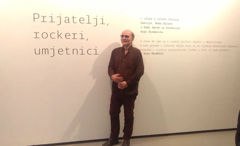 Vojo Šindolić