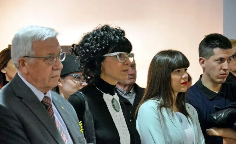 Otvorenje
