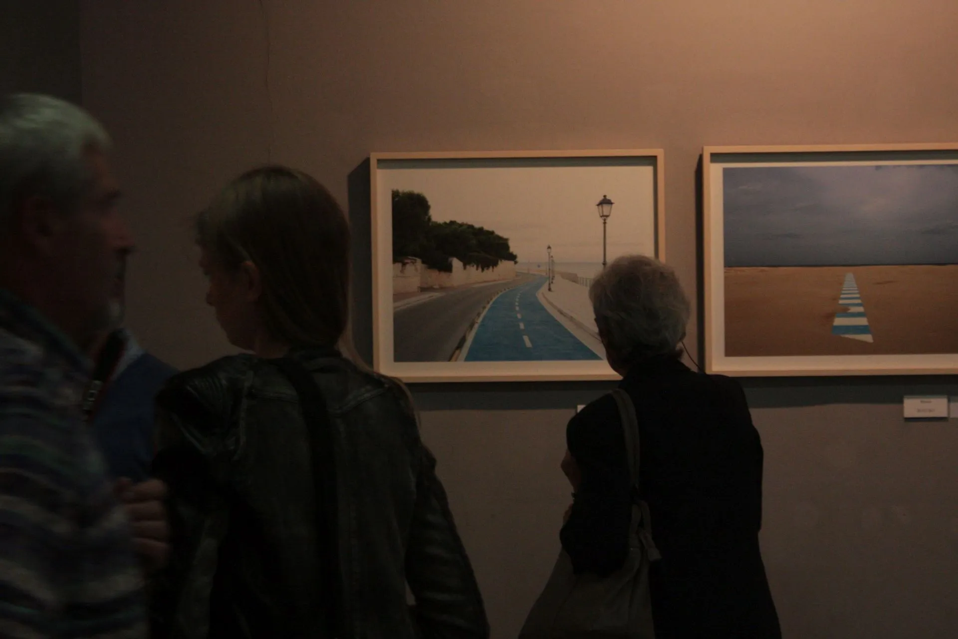 Mare Corto / Kratko more