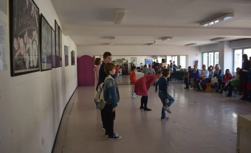 Kazališna radionica Malik