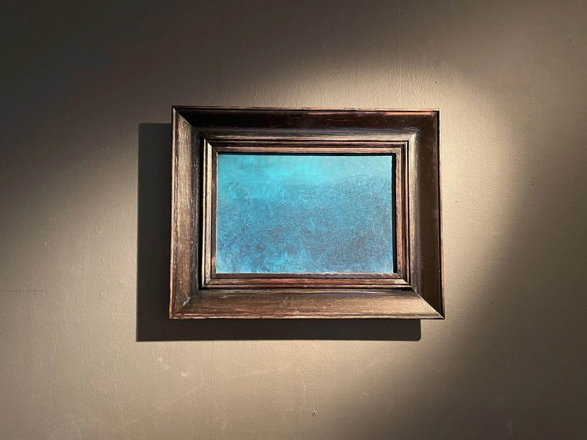 Mauro Stipanov: Nebo / Cielo