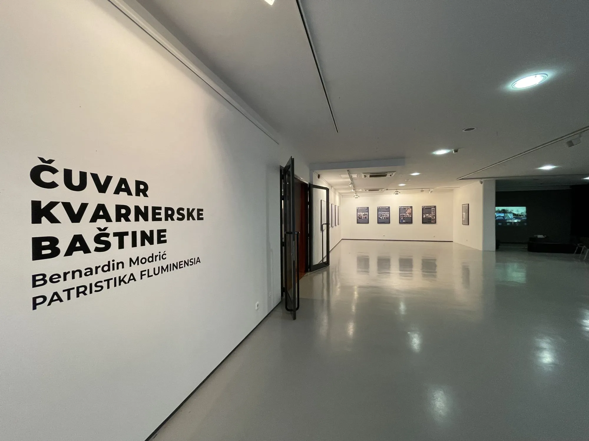 Čuvar kvarnerske baštine (Bernardin Modrić – Patristika Fluminensia)