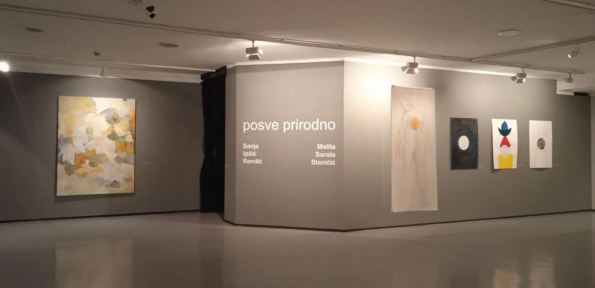 Sanja Ipšić Randić i Melita Sorola Staničić: Posve prirodno