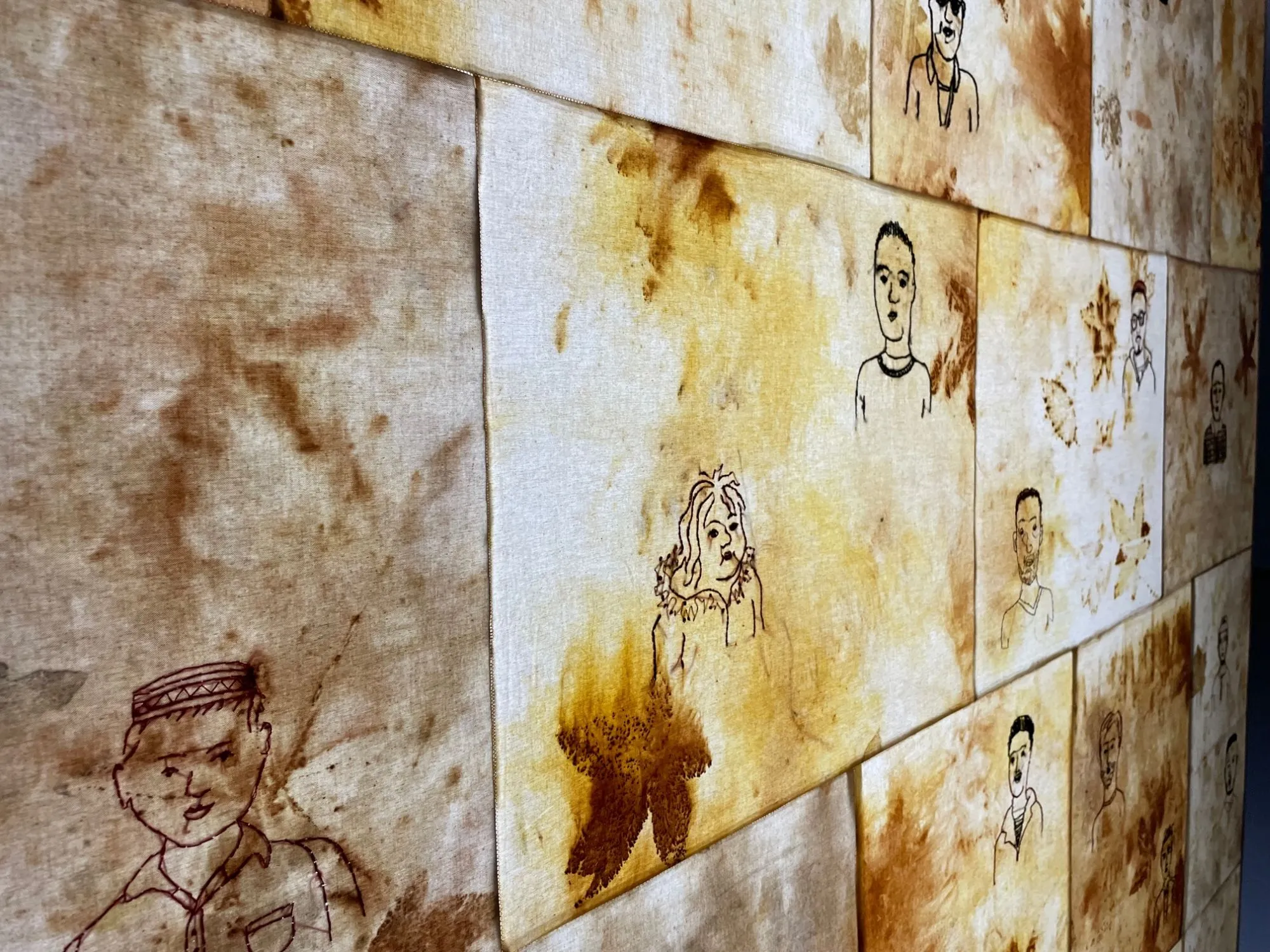 selma banich, Marijana Hameršak i kolektiv Žene ženama: Prijelaz / Passaggio / The Passage