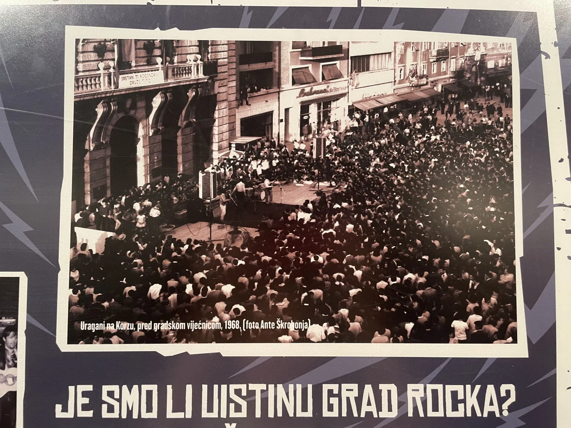 Nevjerni psi i druge priče: Riječki rock u 20 točaka