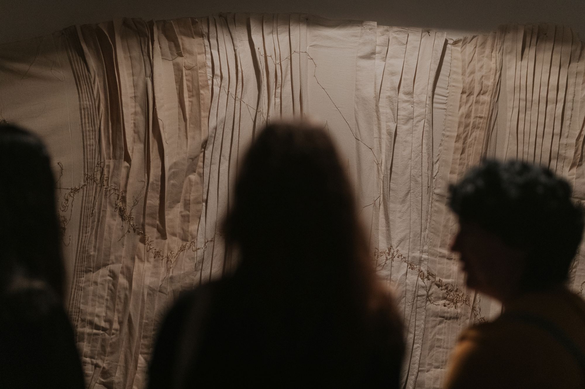 Dominik Višnjić i Dora Križnik: Mirluh atmosfere