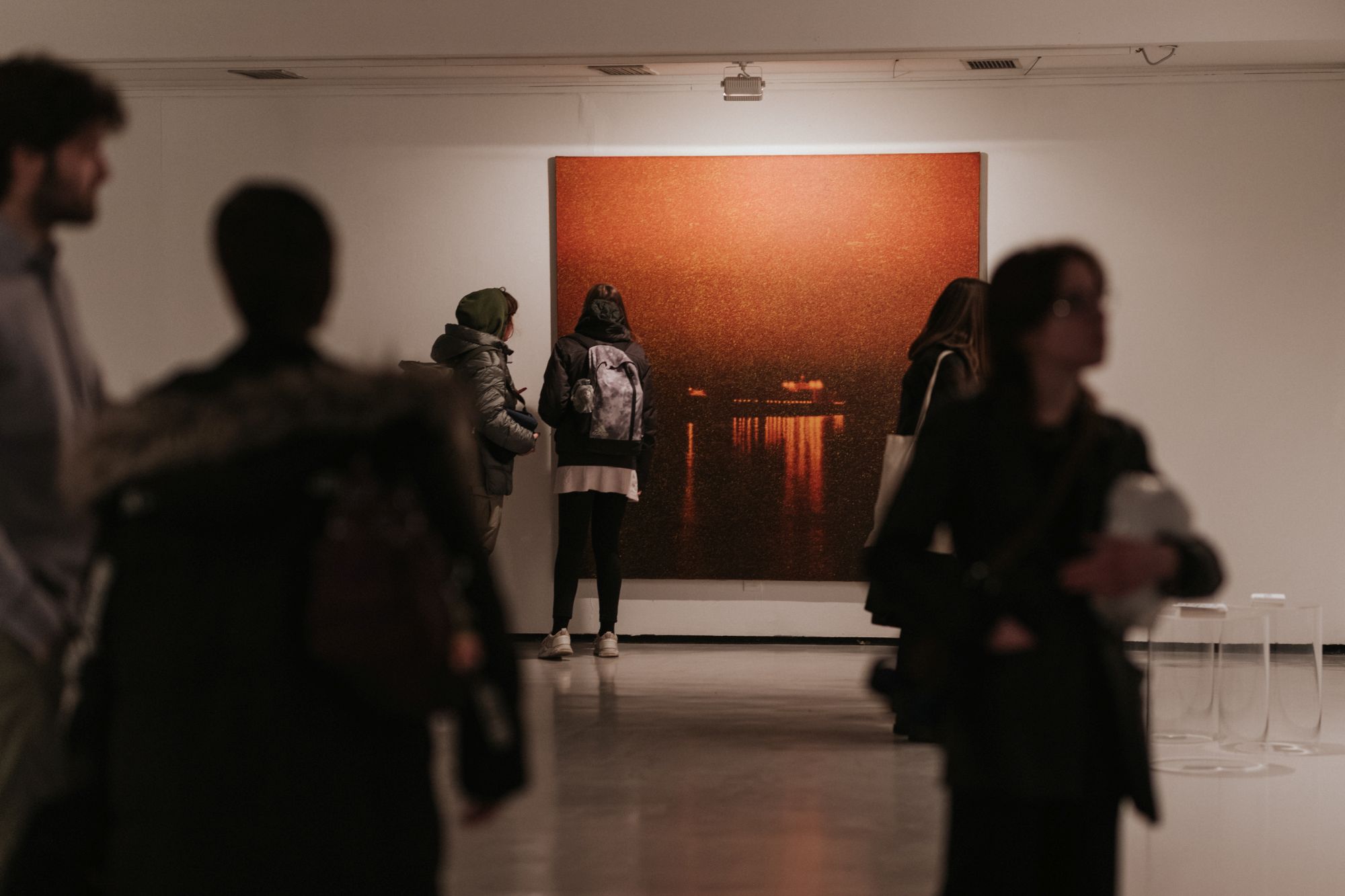 APURI: Između pozicija: promjenjive stvarnosti