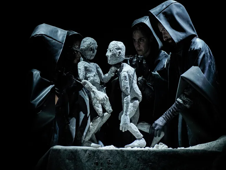 Golem 1