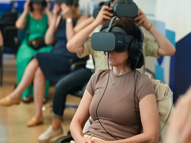 Vr Film Foto 1